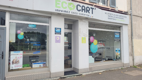 ECOCART' à Orléans
