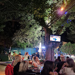 Photo n°2 de l'avis de Octavia.p fait le 11/08/2022 à 19:39 sur le  Bar dei Giardini à Acquasanta Terme