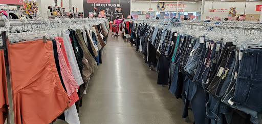 Thrift Store «Value Village», reviews and photos, 16700 Southcenter Pkwy, Tukwila, WA 98188, USA