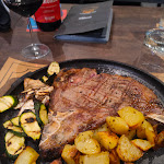 Photo n°1 de l'avis de Roberto.e fait le 11/03/2024 à 14:27 sur le  Le Follie Dello Chef à Palermo