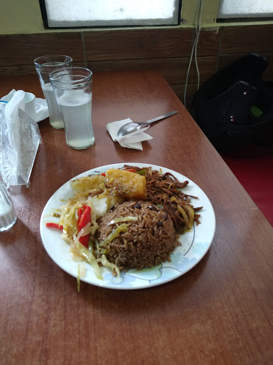 Restaurante Cubano El abuelo Miño