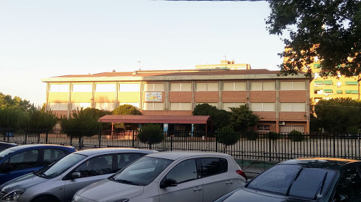 Colegio Público Pérez Galdós