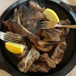 Photo n°1 de l'avis de Claudia.i fait le 02/09/2018 à 10:47 sur le  Il Rifugio dell'Alpino à Rocca Santa Maria