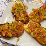 Photo n°1 de l'avis de Sharkbait.n fait le 01/02/2022 à 22:10 sur le  Spaghetteria - Chiosco Seven à Catania