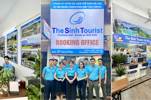 The Sinh Tourist Ha Noi - tour operator image