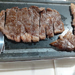 Photo n°4 de l'avis de Alessandro.i fait le 27/04/2022 à 20:49 sur le  Ristorante Piccolo Paradiso Roma (Casalotti) à Rome