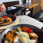 Photo n°1 de l'avis de Metka.v fait le 03/02/2024 à 20:52 sur le  Alpine Restaurant Piz Arlara à Corvara