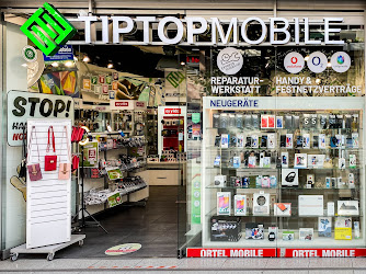 TIPTOPMOBILE Handy An-und Verkauf und Reparatur-Service Frankfurt