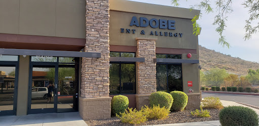 Adobe ENT & Allergy: Dr. Michael Rodriguez