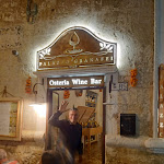 Photo n°3 de l'avis de Daniele.e fait le 04/09/2022 à 17:29 sur le  Osteria Palazzo Granafei à Gallipoli