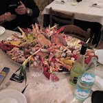 Photo n°2 de l'avis de Michele.e fait le 13/02/2018 à 15:05 sur le  Trattoria Naviglio di Gentilini Claudio à San Zeno Naviglio