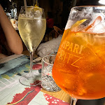 Photo n°7 de l'avis de Davide.i fait le 20/10/2023 à 20:35 sur le  Contempo Bar Experience à Teramo