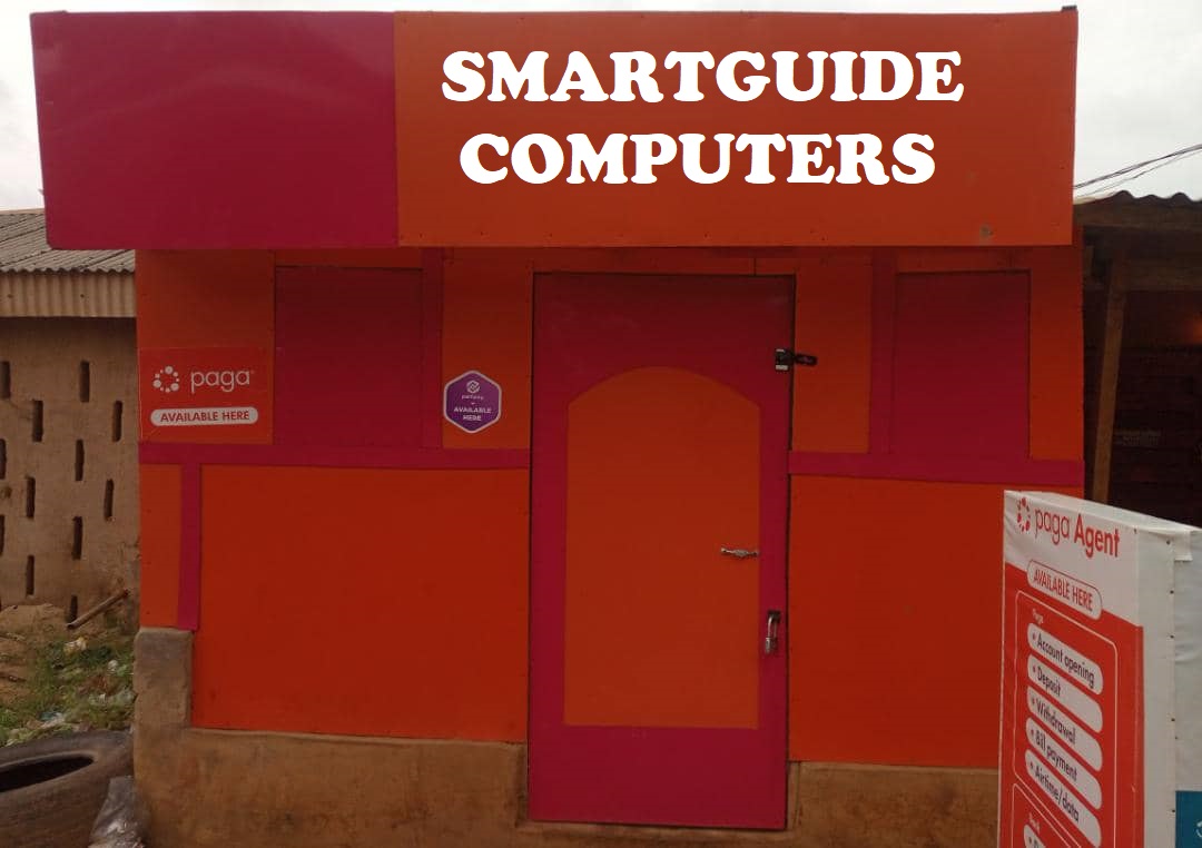 Smartguide Computers