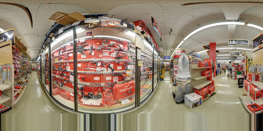 Hardware Store «Tennies Ace Hardware», reviews and photos, 112 S 5th Ave, West Bend, WI 53095, USA