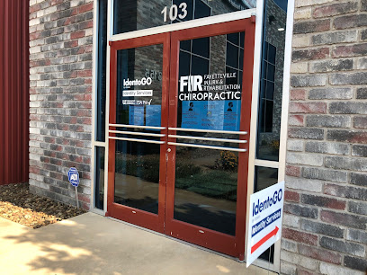 Identogo / FIR Chiropractic