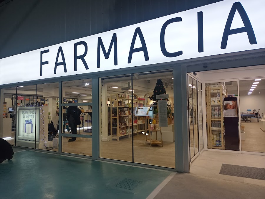 Farmacia Santa Catalina 24h
