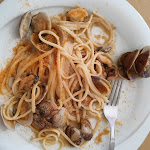 Photo n°1 de l'avis de Carola.o fait le 21/09/2023 à 12:20 sur le  Rossini Cafè à Oristano