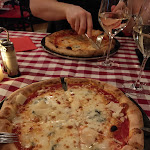 Photo n°2 de l'avis de Dom.a fait le 15/02/2022 à 20:05 sur le  Pizzeria Trattoria Allegria à Hanau