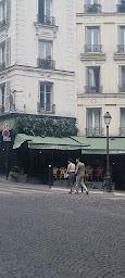 Photo n°26 de Café de Luce - Amandine Chaignot à Paris ()