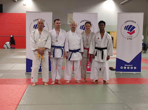 Photo n°1 de Cercle Shito Ryu Karate Ussel à Ussel ()