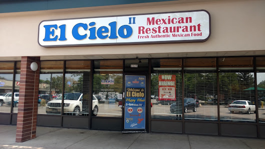 El Cielo - Loveland, Colorado