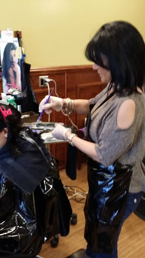 Beauty Salon «New Concepts Hair Salon», reviews and photos, 44 Manchester Ave # C, Forked River, NJ 08731, USA