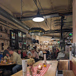 Photo n°1 de l'avis de paolo.n fait le 19/10/2023 à 20:51 sur le  Dampfe à Essen