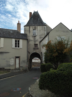 Sci Du Chateau de Montargis à Montargis