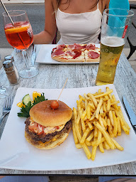Photo n°9 de Pizzangelo à Bormes-les-Mimosas ()