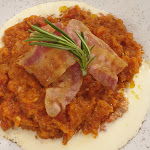 Photo n°2 de l'avis de Luciana.o fait le 02/06/2023 à 14:47 sur le  Maremma bona à Grosseto