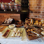 Photo n°16 de l'avis de Michael. fait le 24/05/2022 à 04:05 sur le  enso Hotel à Ingolstadt