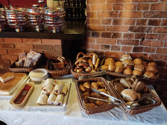 Plats et boissons hôtels enso Hotel 85053 Ingolstadt