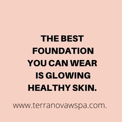 Day Spa «Terra Nova Wellness SPA», reviews and photos, 3500 Old Milton Pkwy, Alpharetta, GA 30005, USA