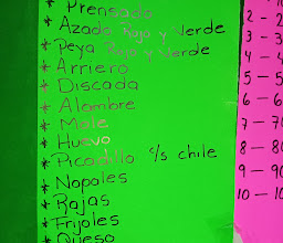 Gorditas Hilda photo