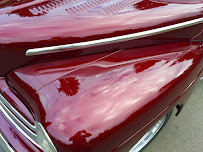 Rugged Cross Auto Detail - Photo 6 - Car repair in Keizer, OR, Salem