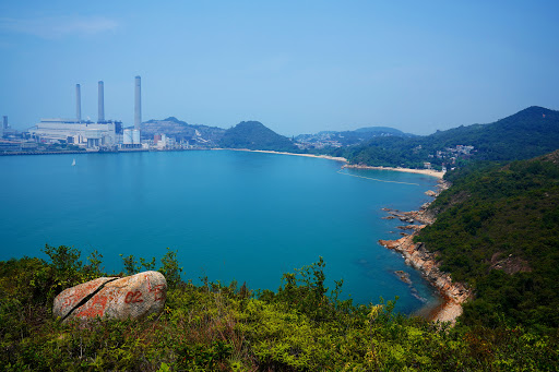 Lamma Power Station