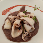 Photo n°7 de l'avis de MARIAGRAZIA.I fait le 04/08/2022 à 16:11 sur le  Restaurant Diavoletto Epicureo à Trani