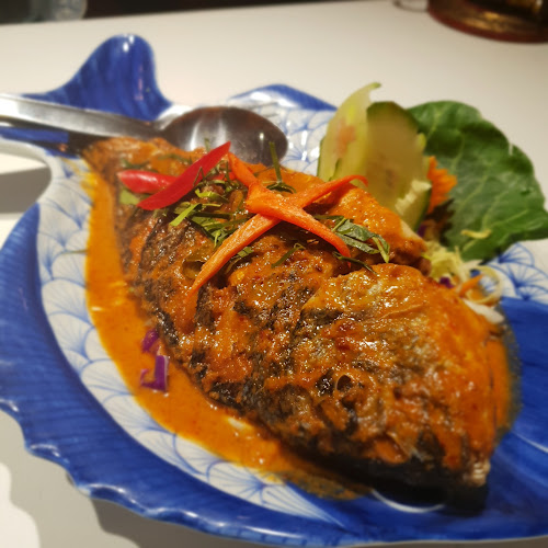 Rakang Thai - Restaurant