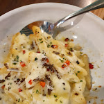 Photo n°4 de l'avis de Jim.e fait le 30/01/2020 à 19:34 sur le  Jamie Oliver's Pizzeria Lisboa à Lisbon