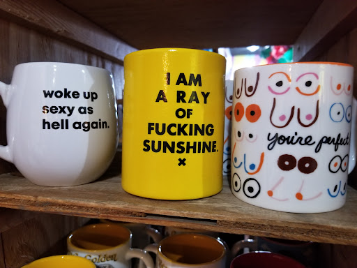 Gift Shop «Ida Red», reviews and photos, 3336 S Peoria Ave, Tulsa, OK 74105, USA