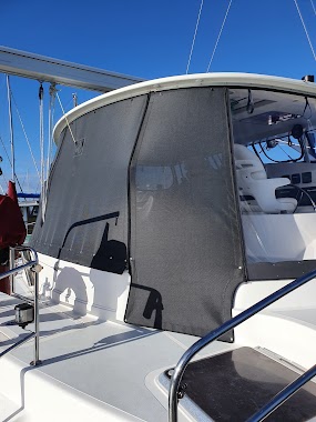 Mackay Auto & Marine Trimming