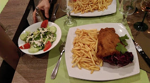 Photo n°70 de Modena Restaurant - Pizzeria à Rixheim ()