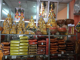 ร้านรุ้งเพรชสังฆทานจัดใหม่