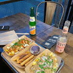 Photo n°1 de l'avis de Hanna.o fait le 15/10/2022 à 23:14 sur le  Frittenwerk Aachen à Aachen