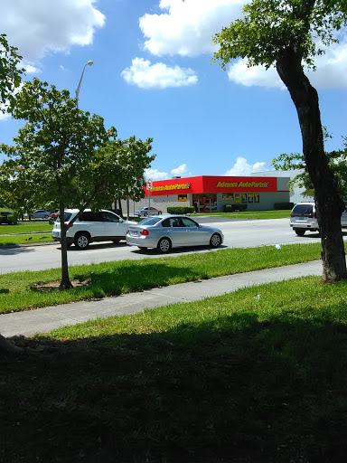 Auto Parts Store «Advance Auto Parts», reviews and photos, 6900 SW 117th Ave, Kendall, FL 33183, USA
