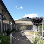 Photo n°2 de l'avis de Julia.e fait le 21/06/2022 à 09:58 sur le  Skipper White Guest House à Trevignano Romano