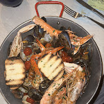 Photo n°3 de l'avis de Tatiana.e fait le 17/11/2023 à 14:58 sur le  Ristorante Il Fienile à Forlì