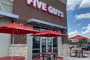 Five Guys image