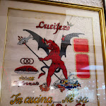 Photo n°14 de l'avis de mariano.a fait le 13/12/2021 à 23:12 sur le  Ristorante Lucifero à Sapri