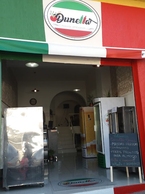 Rotisseire Dunella Massas